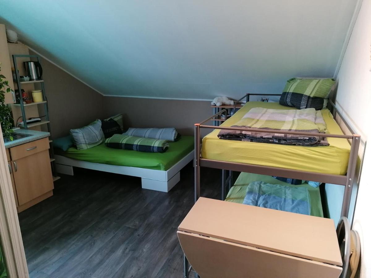Delfina Naehe Europa Park Rust Διαμέρισμα Kappel-Grafenhausen Εξωτερικό φωτογραφία