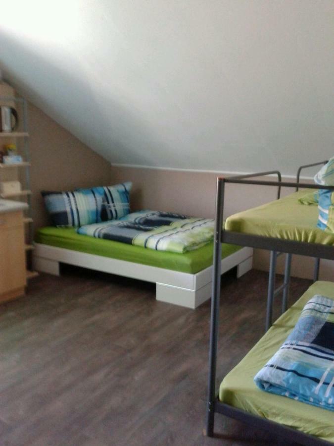 Delfina Naehe Europa Park Rust Διαμέρισμα Kappel-Grafenhausen Εξωτερικό φωτογραφία