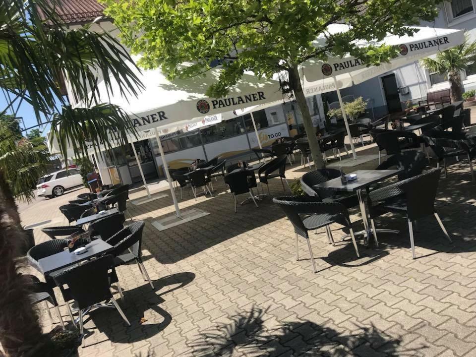 Delfina Naehe Europa Park Rust Διαμέρισμα Kappel-Grafenhausen Εξωτερικό φωτογραφία