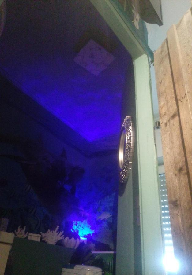 Delfina Naehe Europa Park Rust Διαμέρισμα Kappel-Grafenhausen Εξωτερικό φωτογραφία